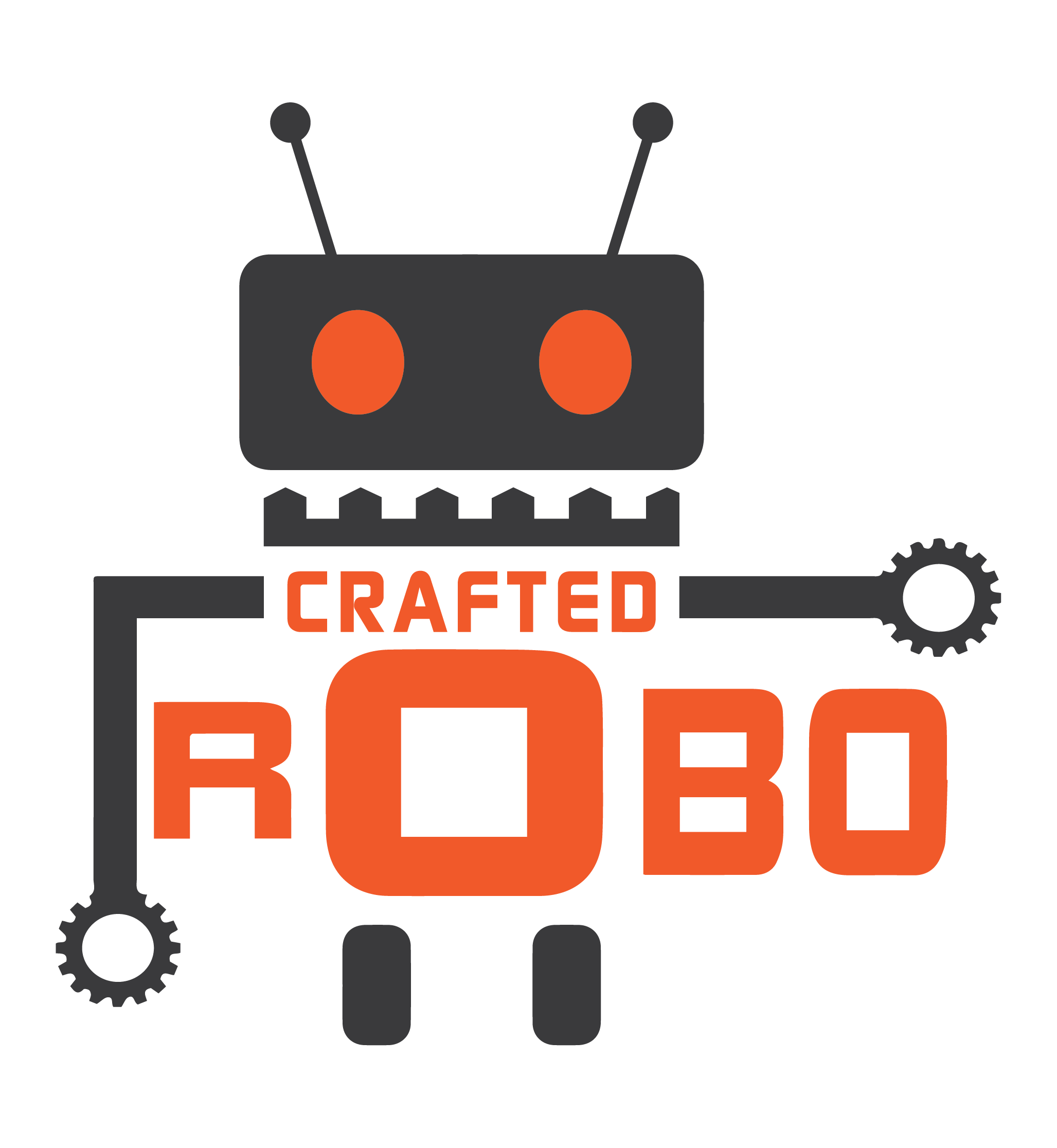 Crafted Robo